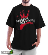 SOAD Self Titled Oversize - Barcraft