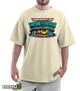 Teenage Mutant Pocket Oversize - Barcraft