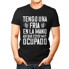 Tengo una pola en la mano - Barcraft