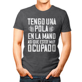 Tengo una pola en la mano - Barcraft