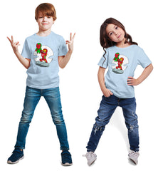 The Born Kids - Barcraft