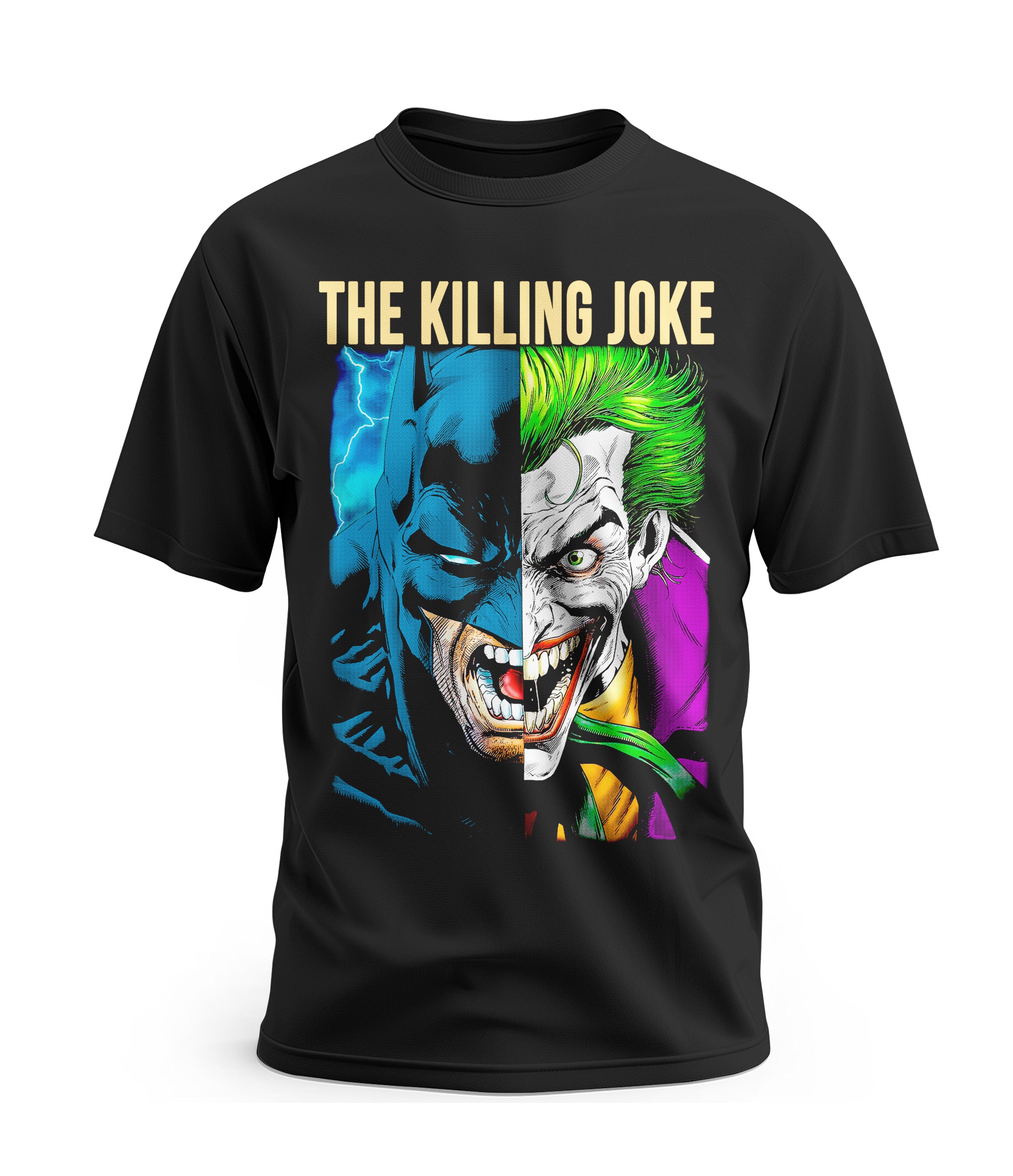 The Killing Joke Urbana Premium - Barcraft