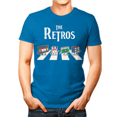 The Retros - Barcraft