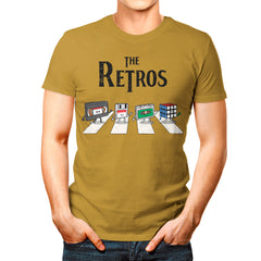 The Retros - Barcraft