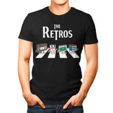 The Retros - Barcraft