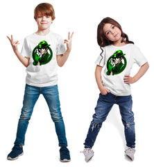 The Riddler Kids - Barcraft