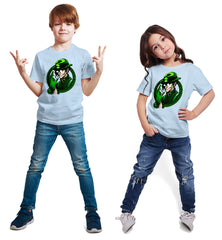 The Riddler Kids - Barcraft