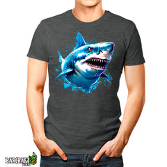 The Shark - Barcraft