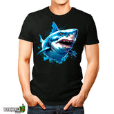 The Shark - Barcraft