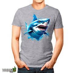 The Shark - Barcraft