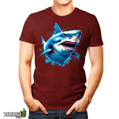 The Shark - Barcraft