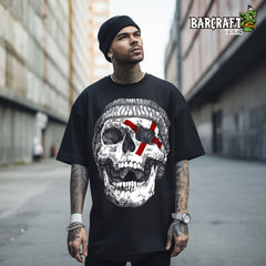 The Templar Oversize - Barcraft