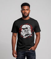 Camiseta Galactic Trooper: Empire Soul – Urbana Premium