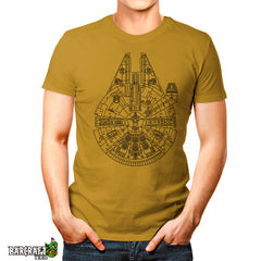 The falcon - Barcraft