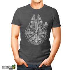 The falcon - Barcraft