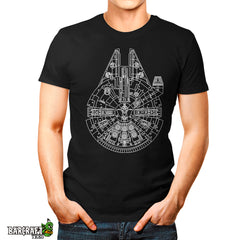 The falcon - Barcraft