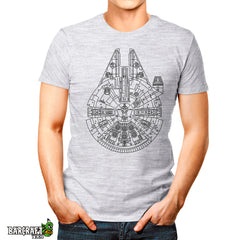 The falcon - Barcraft