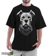 The Guardian Oversize - Barcraft