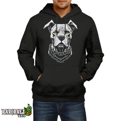 The Guardian Hoodie - Barcraft