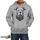 The Guardian Hoodie - Barcraft