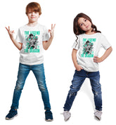 The Dragon Kids - Barcraft