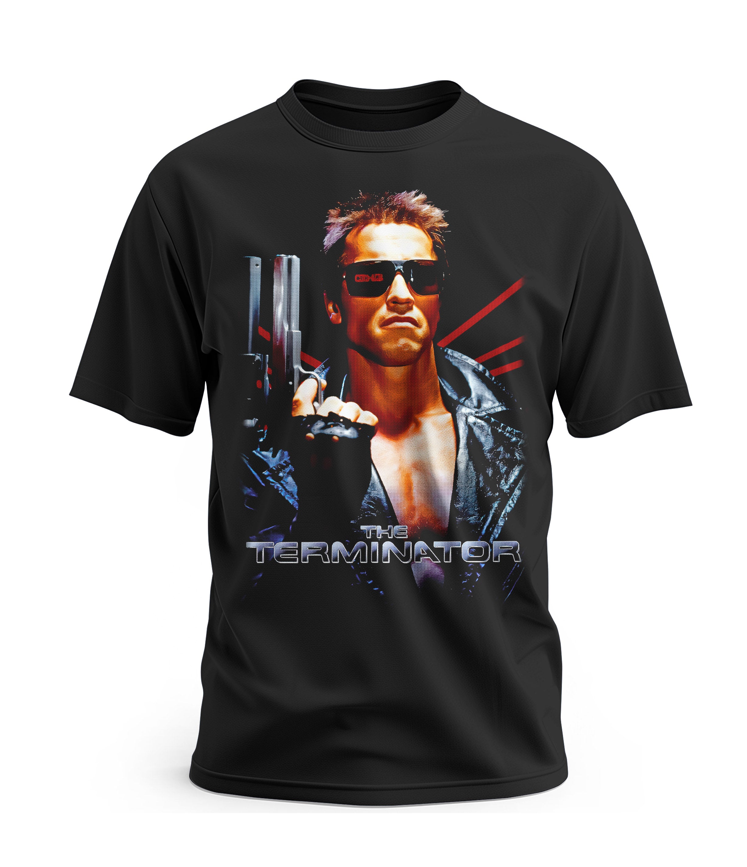 Terminator Urbana Premium - Barcraft