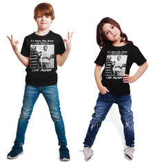 Times like these Kids - Barcraft