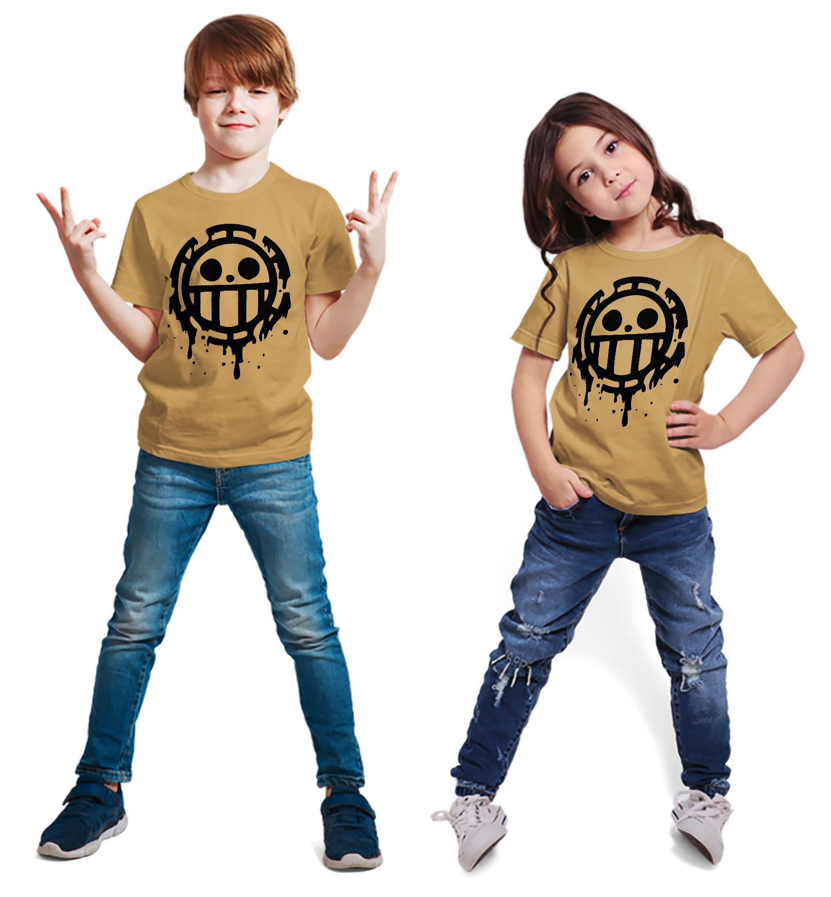 Trafalgar law Kids - Barcraft