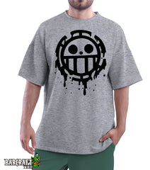 Trafalgar law Oversize - Barcraft
