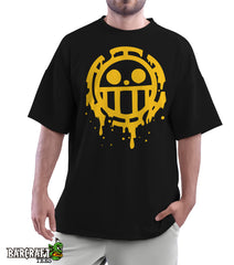 Trafalgar law Oversize - Barcraft