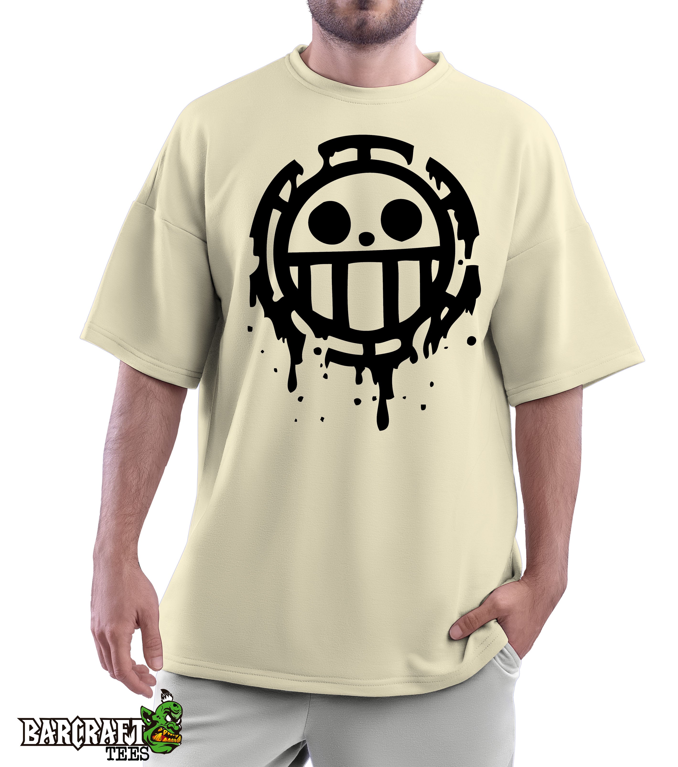 Trafalgar law Oversize - Barcraft