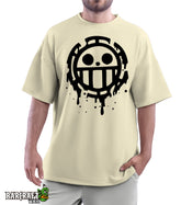 Trafalgar law Oversize - Barcraft