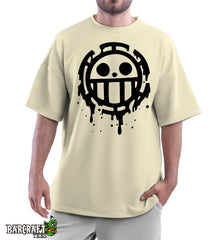 Trafalgar law Oversize - Barcraft