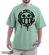 Trafalgar law Oversize - Barcraft