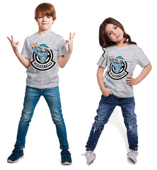 Trunks Capsule Corp Kids - Barcraft