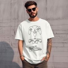 N64 Controller Urbana Premium - Barcraft