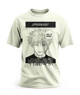 Satoru Gojo Manga Urbana Premium