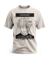 Satoru Gojo Manga Urbana Premium