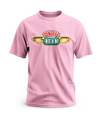 Central Perk Urbana Premium - Barcraft