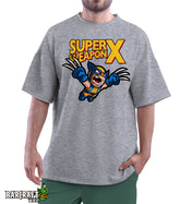 Weapon X Oversize - Barcraft