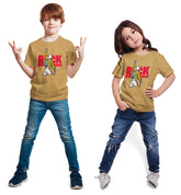 Will rock you Kids - Barcraft