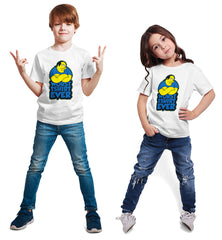 Worst tshirt Kids - Barcraft