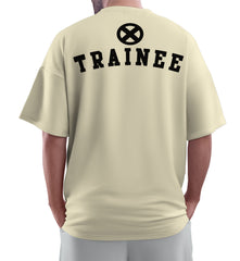 X Trainee Oversize - Barcraft