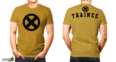 X Trainee - Barcraft