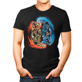 Mortal Yin Yang - Barcraft