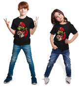 Zombie Mario Kids - Barcraft