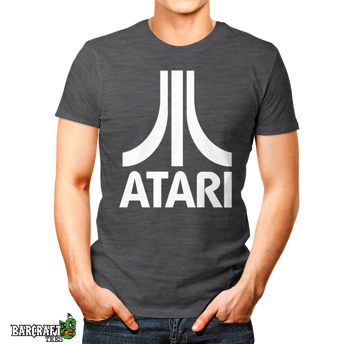 Atari Retro
