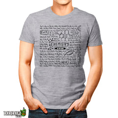 Chemistry - Barcraft