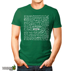 Chemistry - Barcraft