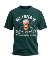 Coffee and PI Urbana Premium